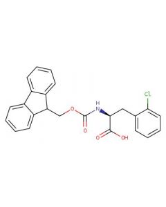 Astatech FMOC-2-CHLORO-L-PHENYLALANINE; 1G; Purity 95%; MDL-MFCD00797578